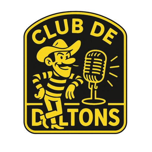 Daltons Logo